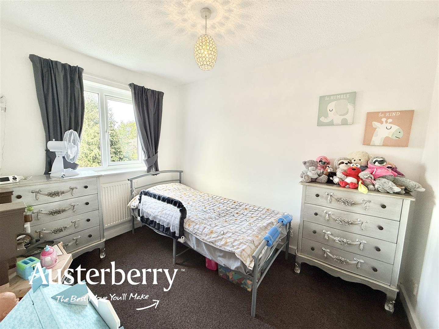 Welsh Close, Lightwood, Stoke-On-Trent